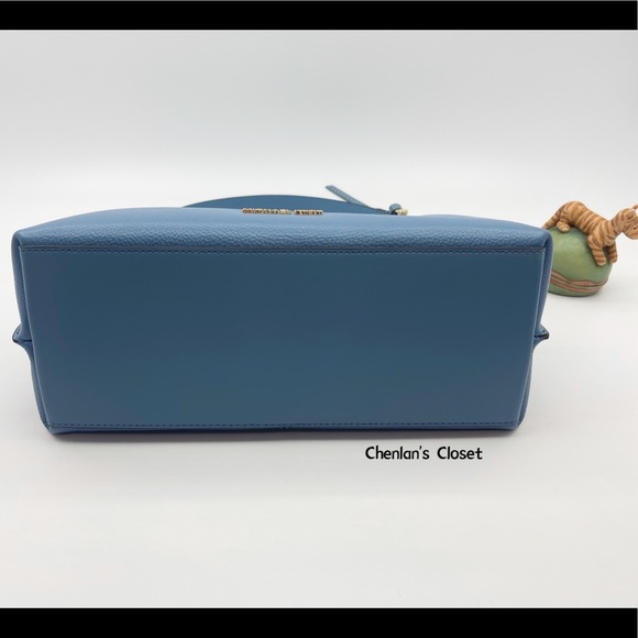 NwT! 🌟Michael Kors Joan Shoulder Bag - Picture 4 of 7